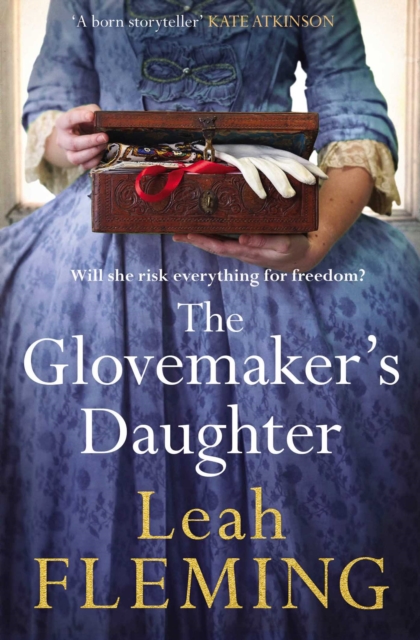 The Glovemaker's Daughter, EPUB eBook