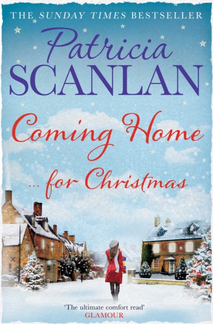 Coming Home : Warmth, wisdom and love on every page - if you treasured Maeve Binchy, read Patricia Scanlan, EPUB eBook