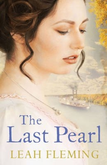 The Last Pearl, Paperback Book