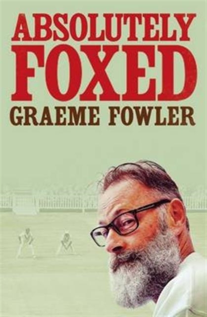 Absolutely Foxed, Paperback / softback Book
