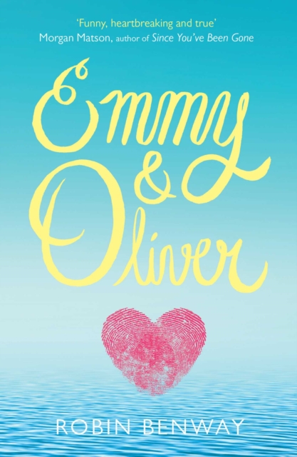 Emmy & Oliver, EPUB eBook