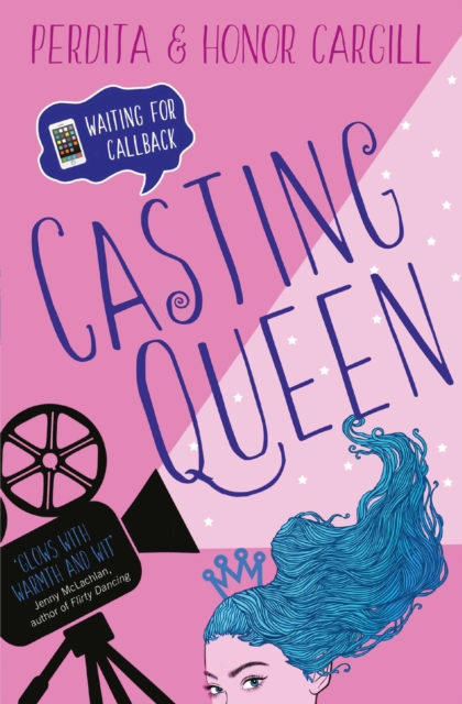 Casting Queen, EPUB eBook