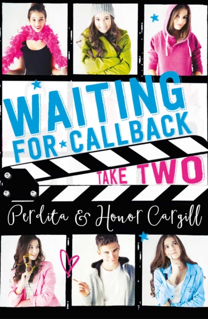Waiting for Callback: Take Two, Paperback Book