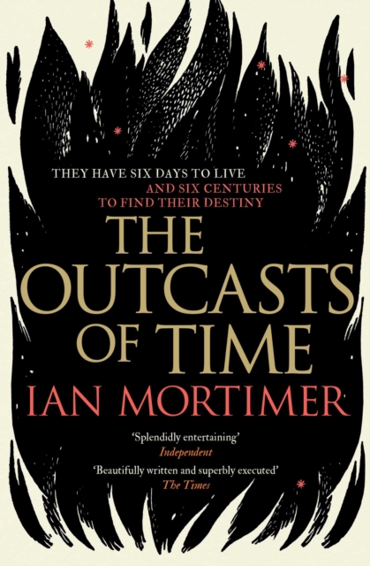 The Outcasts of Time, EPUB eBook