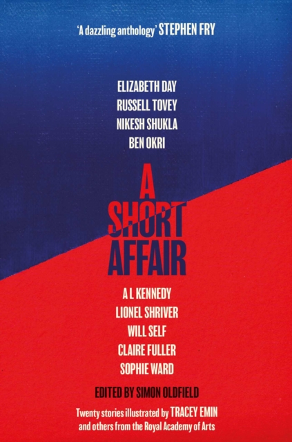 A Short Affair, EPUB eBook