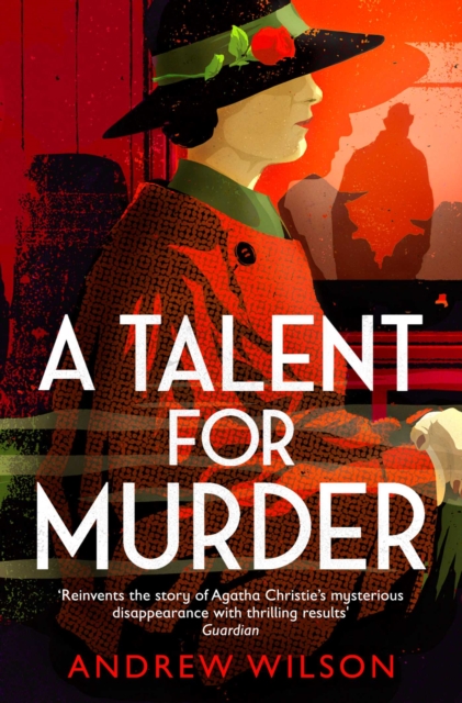 A Talent for Murder, Paperback / softback Book
