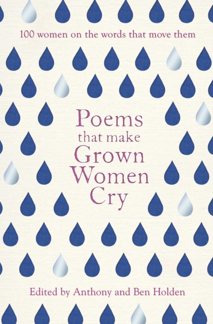Poems That Make Grown Women Cry, Paperback / softback Book