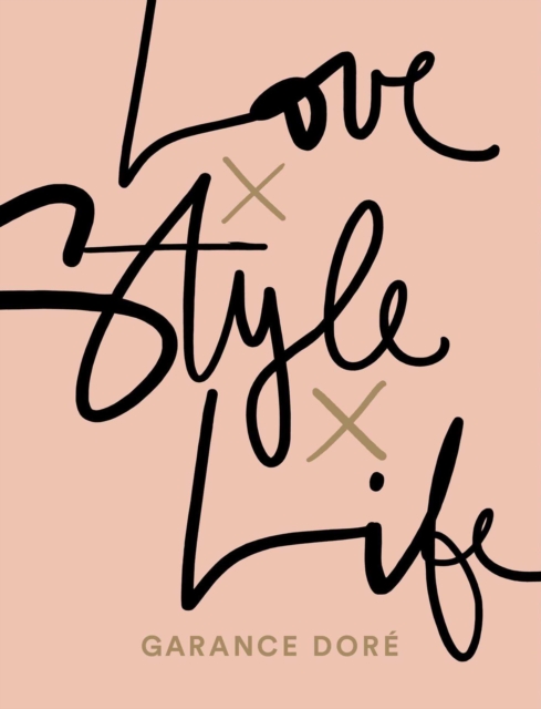 Love x Style x Life, EPUB eBook