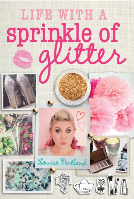 Life with a Sprinkle of Glitter, EPUB eBook