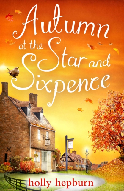 Autumn at the Star and Sixpence, EPUB eBook