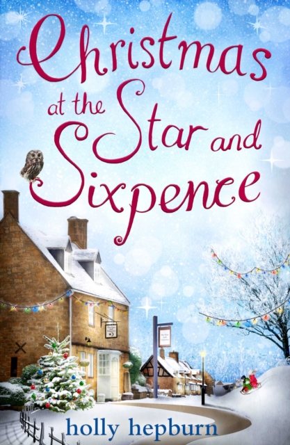 Christmas at the Star and Sixpence, EPUB eBook