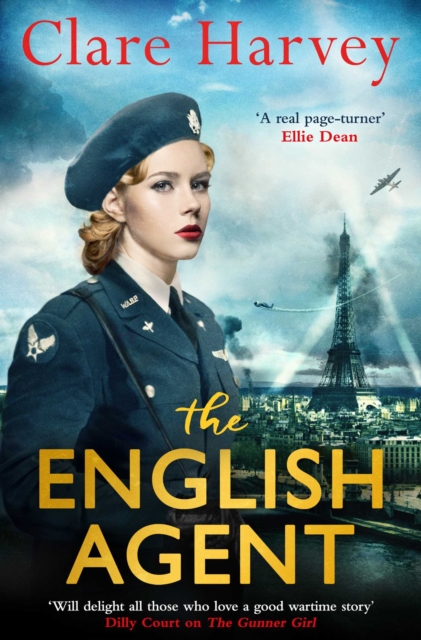 The English Agent, EPUB eBook