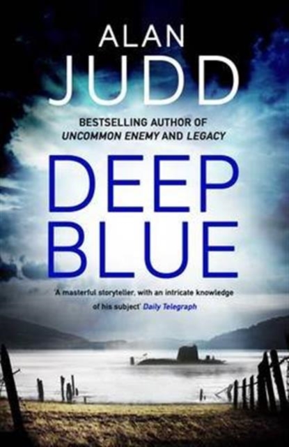 Deep Blue, Paperback / softback Book