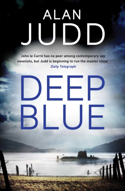 Deep Blue, EPUB eBook