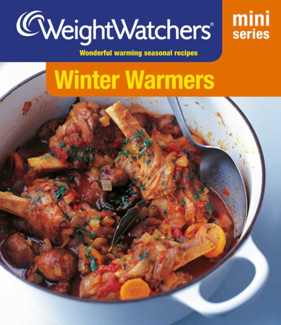 Weight Watchers Mini Series:  Winter Warmers, EPUB eBook
