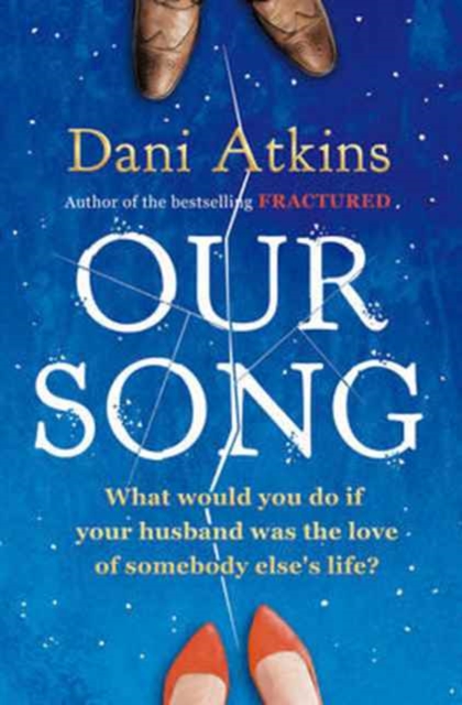 Our Song, Paperback Book