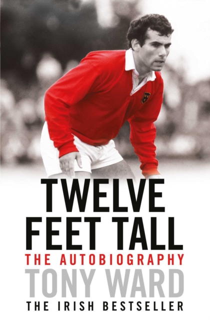 Twelve Feet Tall, EPUB eBook