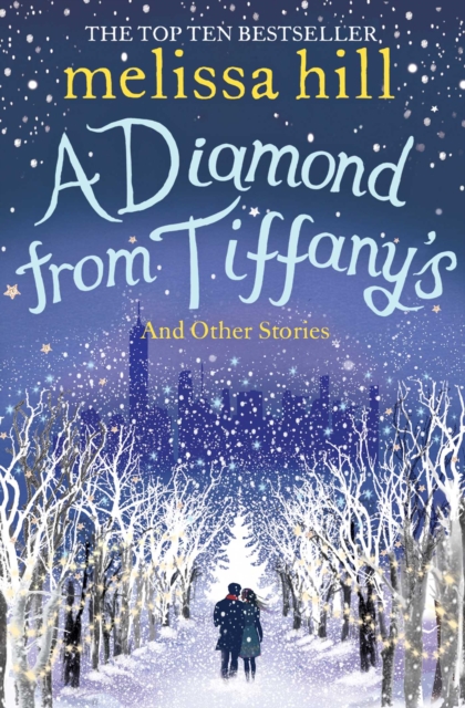 A Diamond from Tiffany's, EPUB eBook