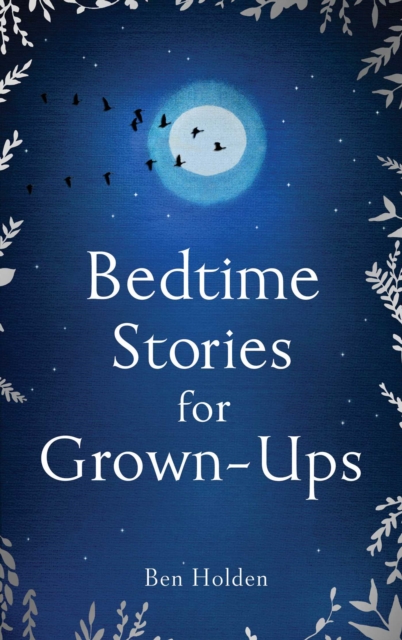 Bedtime Stories for Grown-ups, EPUB eBook