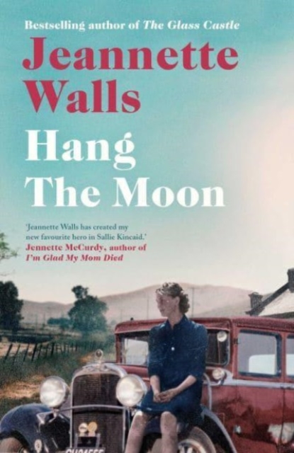 Hang the Moon, Hardback Book