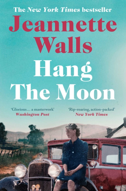 Hang the Moon, EPUB eBook