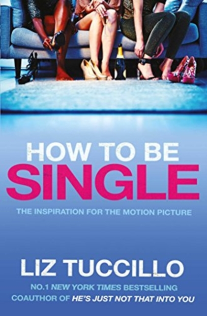 How to be Single Film Tie-In, Paperback Book