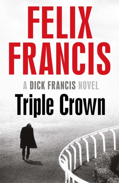 Triple Crown, Paperback / softback Book