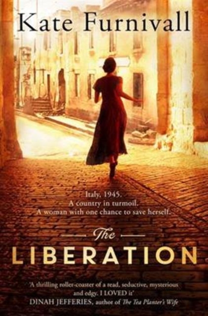The Liberation, Paperback / softback Book