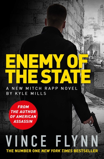 Enemy of the State, EPUB eBook
