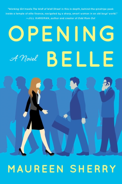 Opening Belle, EPUB eBook