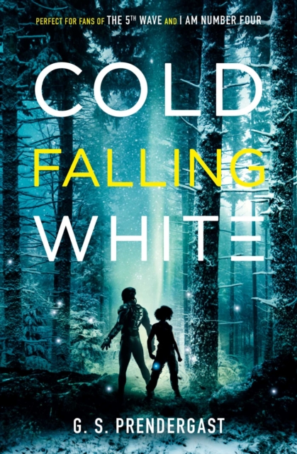 Cold Falling White, EPUB eBook
