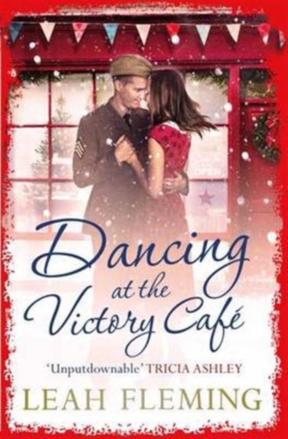 Dancing at the Victory Cafe, Paperback / softback Book