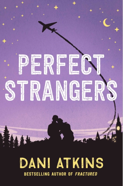 Perfect Strangers : A novella, EPUB eBook