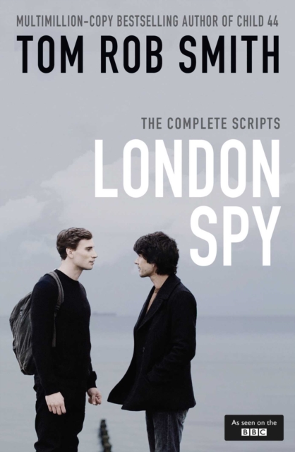 London Spy, EPUB eBook