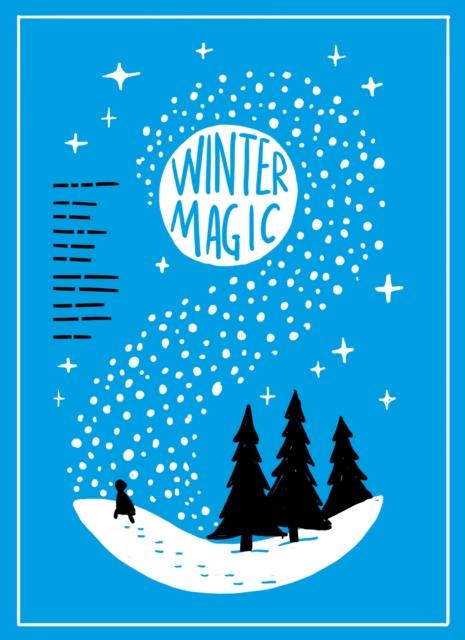 Winter Magic, Hardback Book
