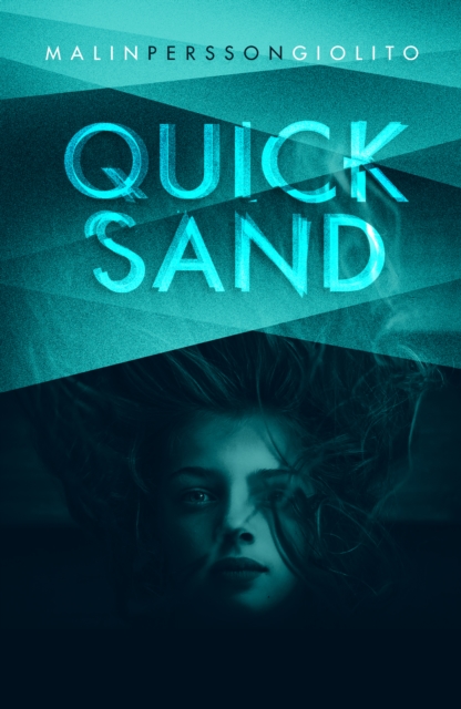 Quicksand, Hardback Book