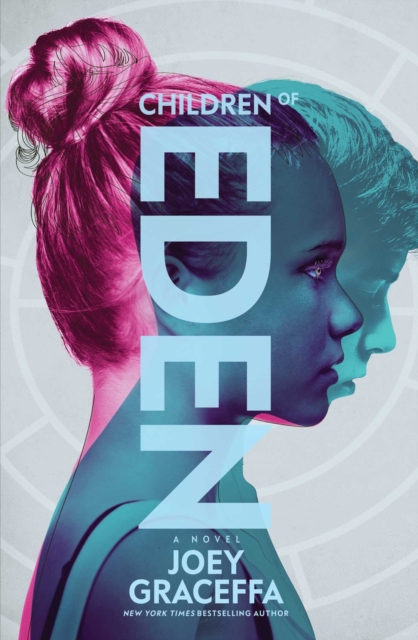 Children of Eden : A Novel, EPUB eBook