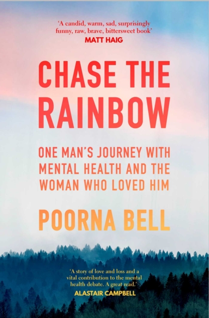 Chase the Rainbow, EPUB eBook