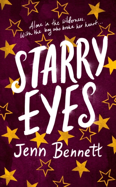 Starry Eyes, Paperback / softback Book