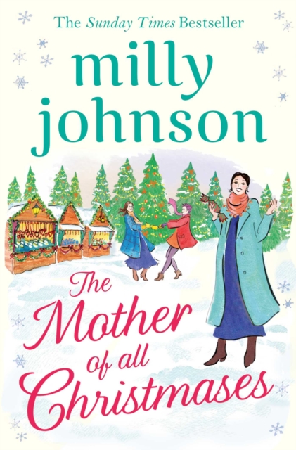 The Mother of All Christmases, EPUB eBook