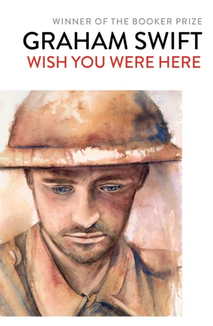 Wish You Were Here, EPUB eBook