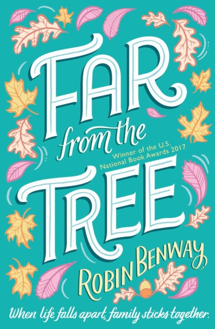 Far From The Tree, EPUB eBook