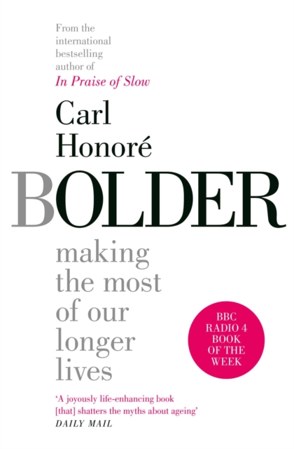 Bolder, EPUB eBook