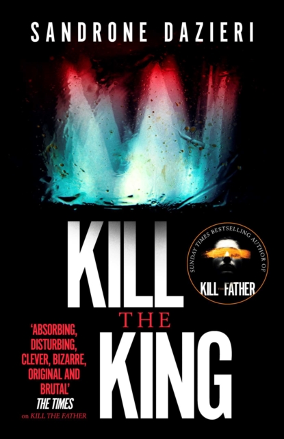 Kill the King, EPUB eBook