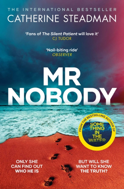 Mr Nobody, Paperback / softback Book