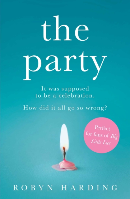 The Party, EPUB eBook