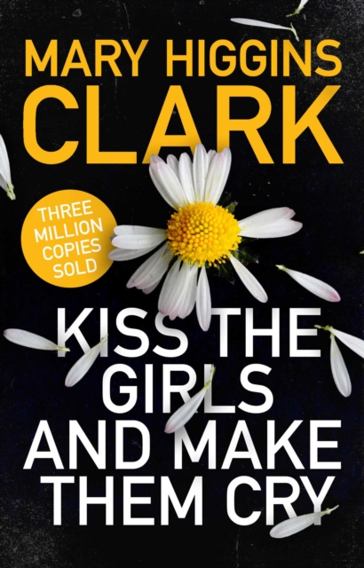 Kiss the Girls and Make Them Cry, EPUB eBook