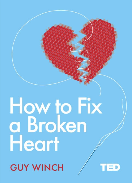 How to Fix a Broken Heart, EPUB eBook