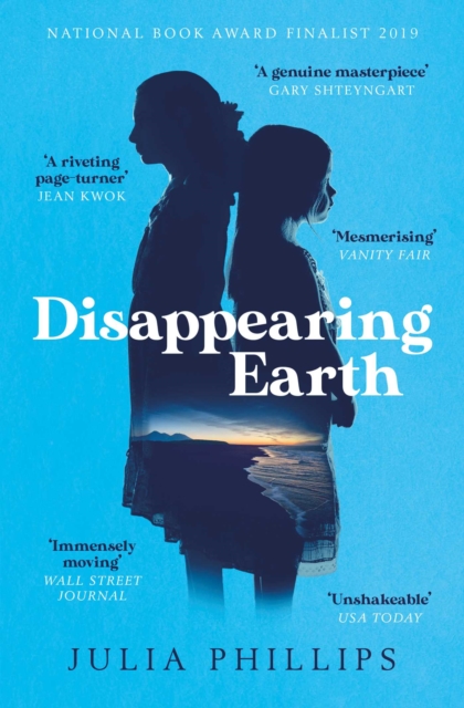 Disappearing Earth, EPUB eBook