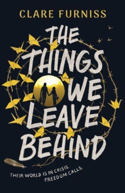 The Things We Leave Behind, Paperback / softback Book